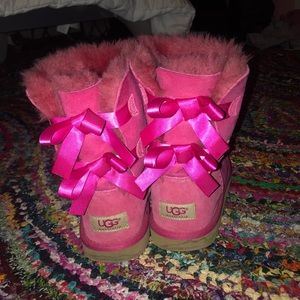 Uggs